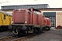 Deutz 57771 - DB "212 371-9"
10.06.1980
Frankfurt (Main), Bahnbetriebswerk 1 [D]
Martin Welzel