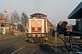 Deutz 57771 - DB AG "212 371-9"
01.02.1996
Reinheim (Odenwald) [D]
Ingmar Weidig