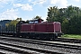 Deutz 57771 - UTL "212 371-9"
01.10.2025
Immendingen [D]
Wolfgang Krause