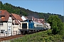 Deutz 57772 - DB Museum "212 372-7"
06.05.2018
Wertheim [D]
Klaus Breier