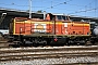 Deutz 57773 - COLAS RAIL "99 87 9 182 594-1"
12.05.2012
Marseille [F]
Karl Arne Richter