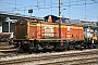 Deutz 57773 - COLAS RAIL "99 87 9 182 594-1"
12.05.2012
Marseille [F]
Karl Arne Richter