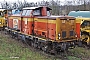 Deutz 57773 - COLAS RAIL "99 87 9 182 594-1"
15.01.2015
Les Kureaux [F]
Alexander Leroy