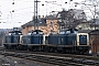 Deutz 57774 - DB "212 374-3"
08.03.1991
Offenbach (Main) [D]
Ingmar Weidig