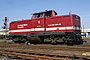 Deutz 57775 - NbE "212 375-0"
18.03.2005
Neuwied [D]
Dirk Schönfeld