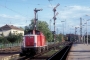 Deutz 57775 - DB "212 375-0"
14.10.1993
Freiburg, Hauptbahnhof [D]
Ingmar Weidig