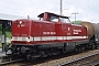 Deutz 57775 - NbE "212 375-0"
31.05.2005
Steinach [D]
Werner Peterlick