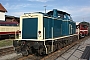 Deutz 57776 - Aggerbahn "212 376-8"
02.09.2012
Korbach, Bahnhof [D]
Thomas Wohlfarth