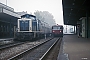 Deutz 57776 - DB "212 376-8"
31.10.1987
Landau, Hauptbahnhof [D]
Ingmar Weidig