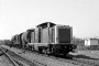 Deutz 57776 - DB "212 376-8"
23.09.1983
Lebach, Bahnhof [D]
Manfred Britz
