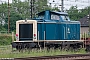 Deutz 57776 - BSBG "212 376-8"
25.05.2016
Oberhausen, Rangierbahnhof West [D]
Rolf Alberts