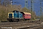 Deutz 57776 - BSBG "212 376-8"
14.03.2020
Köln-Gremberg [D]
Kai Dortmann