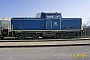 Deutz 57776 - Aggerbahn "212 376-8"
23.03.2022
Schwerte (Ruhr)  [D]
Gerd Könen