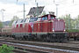 Deutz 57781 - EfW "212 381-8"
27.04.2005
Koblenz-Lützel [D]
Gregor Schaab