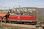 Deutz 57781 - EfW "212 381-8"
25.03.2007
Wetter (Ruhr) [D]
Ingmar Weidig