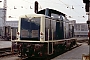 Deutz 57781 - DB "212 381-8"
01.04.1975
Nürnberg, Hauptbahnhof [D]
Stefan Motz