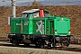 Deutz 57781 - Steiermarkbahn "92 80 1212 381-8 D-STBAT"
24.02.2014
Graz, Terminal Graz Süd [A]
Karl Heinz Ferk