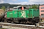 Deutz 57781 - Steiermarkbahn "92 80 1212 381-8 D-STBAT"
14.08.2019
Weiz [A]
Axel Schaer