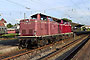 Esslingen 5293 - GES "V 100 1357"
20.05.2005
Nördlingen [D]
Florian Wieser