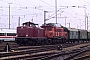 Esslingen 5293 - EMN "V 100 1357"
21.04.2002
München-Laim, Rangierbahnhof [D]
Frank Weimer