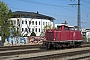 Esslingen 5293 - SAB "V 100 1357"
18.04.2018
München-Pasing [D]
Helmuth van Lier