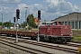 Esslingen 5293 - SVG "V 100 1357"
01.06.2018
Kempten (Allgäu) [D]
Werner Schwan