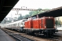 Esslingen 5295 - DB "211 359-5"
22.09.1980
Schaffhausen [CH]
Theo Stolz