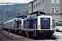 Esslingen 5297 - DB "211 361-1"
22.05.1982
Horb (Neckar) [D]
Helge Deutgen