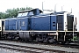 ME 5297 - DB AG "211 361-1"
10.09.1994
Ulm [D]
Werner Brutzer [†]