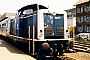 Esslingen 5299 - DB "211 363-7"
16.05.1992
Friedrichshafen, Bahnhof [D]
Ernst Lauer