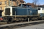 ME 5299 - DB "211 363-7"
05.12.1990
Singen [D]
Werner Brutzer [†]