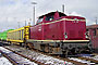 Esslingen 5301 - BayBa "V 100 1365"
14.02.2005
Nördlingen [D]
Florian Wieser