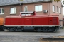 Esslingen 5301 - BayBa "V 100 1365"
2003
Moers, Vossloh Locomotives GmbH, Service-Zentrum [D]
Michael Ruge