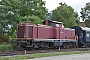 Esslingen 5301 - BayBa "V 100 1365"
06.09.2015
Neuhausen [D]
Harald Belz