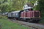 Esslingen 5301 - BayBa "V 100 1365"
06.09.2015
Pfettrach [D]
Harald Belz