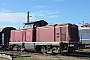 Esslingen 5301 - BayBa "V 100 1365"
13.09.2015
Nördlingen, Eisenbahnmuseum [D]
Harald Belz