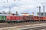 Esslingen 5301 - BayernBahn "V 100 1365"
31.03.2018
Nördlingen [D]
Werner Schwan