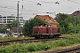 Esslingen 5301 - BayernBahn "V 100 1365"
11.06.2018
Jena-Göschwitz [D]
Christian Klotz