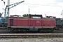 ME 5301 - BayernBahn "V 100 1365"
16.08.2025
Nördlingen, Bayerisches Eisenbahnmuseum [D]
Harald Belz