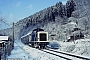 ME 5301 - DB "211 365-2"
__.__.1986
Calw [D]
Werner Brutzer [†]