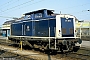 ME 5301 - DB "211 365-2"
04.07.1984
Singen [D]
Werner Brutzer [†]