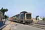 Esslingen 5290 - TCDD "211 354-6"
04.09.1984
Balikesier [TR]
Martin Tüshaus