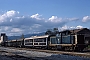 Esslingen 5290 - TCDD "DH 11-513"
31.03.1984
Izmir, Bahnhof Alsancak [TR]
Mark Carter