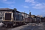 Esslingen 5290 - TCDD "DH 11-513"
31.03.1984
Izmir, Bahnhof Alsancak [TR]
Mark Carter
