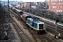 Esslingen 5291 - DB "211 355-3"
19.03.1981
Tübingen, Bahnhof [D]
Stefan Motz