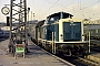 Esslingen 5292 - DB "211 356-1"
01.03.1976
Ulm, Hauptbahnhof [D]
Stefan Motz