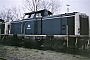 Esslingen 5292 - DB AG "211 356-1"
13.04.1994
Bremen, Ausbesserungswerk [D]
Norbert Lippek