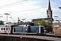 Esslingen 5292 - DB "211 356-1"
09.10.1990
Radolfzell, Bahnhof [D]
Dr. Werner Söffing