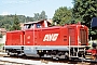 Esslingen 5294 - AVG "61"
11.09.1992
Busenbach, Bahnhof [D]
Stefan Motz