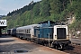ME 5296 - DB "211 360-3"
__.__.1984
Calw [D]
Werner Brutzer [†]